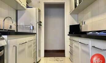 Imagem 6: São Paulo - Apartamento Padrão - Tatuapé