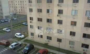 Imagem 6: Apartamento com 2 dormitórios à venda, 40 m² por R$ 140.000,00 - Sarandi - Porto Alegre/RS