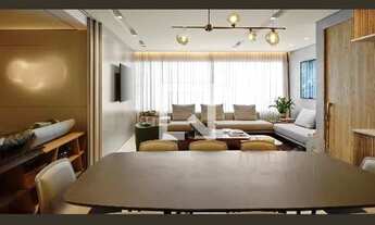 Imagem 2: Apartamento à Venda - Sion, 4 Quartos, 139 m2