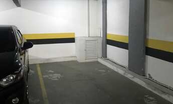 Imagem 4: Apartamento 2 Quartos - Aterrado