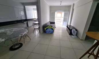 Imagem 7: Apartamento com 3 dorms, Ocian, Praia Grande - R$ 480 mil, Cod: ACT2335