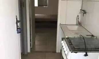 Imagem 5: Kitnet para Locação no bairro Ponta da Praia, localizado na cidade de Santos / SP