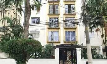 Imagem 1: Apartamento para aluguel e venda tem 56 metros quadrados com 1 quarto em Cambuci - São Pau