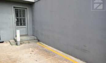 Imagem 2: Salão - Parque das Universidades - Campinas