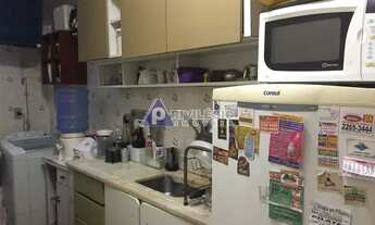 Imagem 16: Apartamento à venda, 1 quarto, Flamengo - RIO DE JANEIRO/RJ