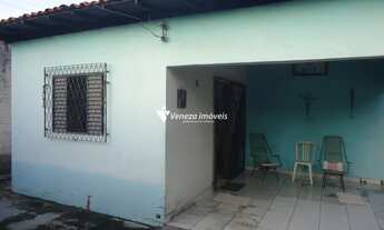 Imagem 2: Casa Residencial no bairro Mocambinho para Venda