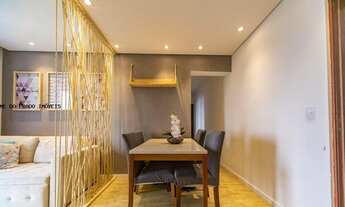 Imagem 2: Apartamento 2 dormitórios para Venda em Santo André, Vila Príncipe de Gales, 2 dormitórios