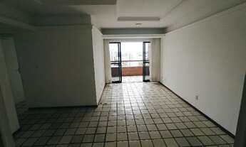 Imagem 2: Vendo Aptoº 90 m² 3Qts, 1 Suíte Rosarinho - Recife/PE