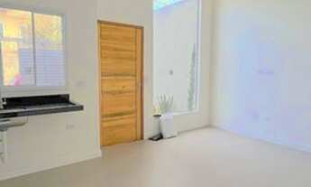 Imagem 6: Casa Térrea - Nova - 3 dormitórios - Suíte - Jardim Rodolfo - São José dos Campos