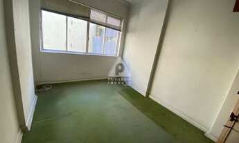 Imagem 7: 3 Quartos com vaga, precisa de obra, prédio residencial