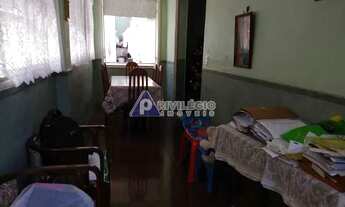 Imagem 3: Excelente apartamento 6 quartos na Glória