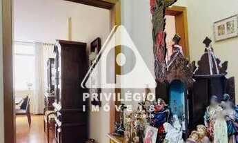 Imagem 2: Apartamento à venda, 3 quartos, 1 suíte, 1 vaga, Flamengo - RIO DE JANEIRO/RJ