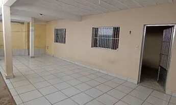 Imagem 4: Casa Conjunto Alvorada I