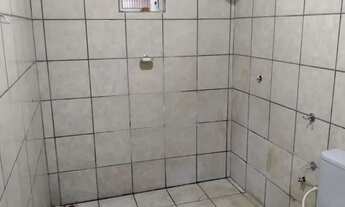 Imagem 4: Casa na principal dos Funcionários II