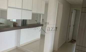 Imagem 6: Apartamento Padrão em São José dos Campos