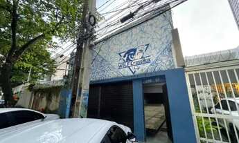 Imagem: Casa Comercial Boa Viagem!! Ideal para Crossfit!!