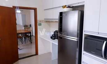 Imagem 5: Casa - Nova Campinas - Campinas