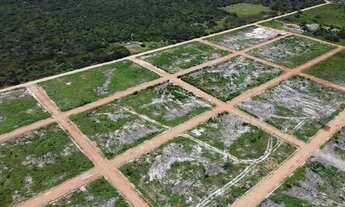 Imagem 4: AR- Loteamento Novo Guajiru no Paracuru