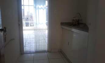 Imagem 2: Kitnet para Locação em São Paulo, Campos Eliseos, 1 banheiro