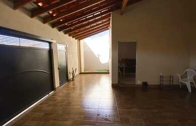 Imagem 3: CASA BAIRRO JARDIM MARIA ALICE