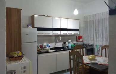 Imagem 4: Casa com 4 dormitórios à venda por R$ 446.808,00 - Jardim Saint Moritz - Taboão da Serra/S