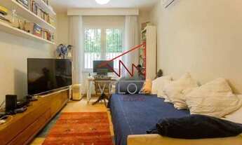 Imagem: Apartamento-À VENDA-Gávea-Rio de Janeiro-RJ