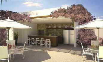 Imagem 2: Village, apto 2 Qts c\suite 62 mt² (Taxa Extra Quitada