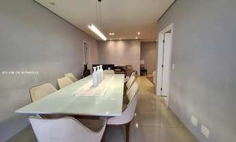 Imagem 4: Apartamento para Locação em Barueri, JARDIM TUPANCI, 3 dormitórios, 1 suíte, 2 banheiros