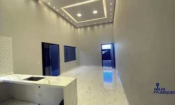 Imagem 3: 2 quartos mais uma suíte e varanda gourmet