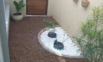 Imagem 2: Casa Residencial em condomínio para locação Bairro Granja Marileusa