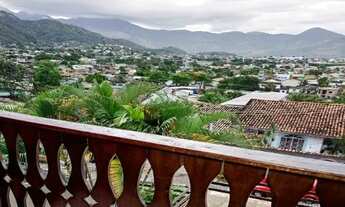 Imagem 2: Casa duplex 3 quartos (2 suítes), Campo Grande