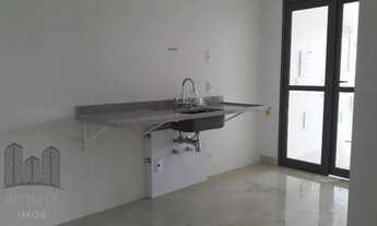 Imagem 2: Apartamento com 137M², 3 suítes, 3 vagas - Alto da Boa Vista