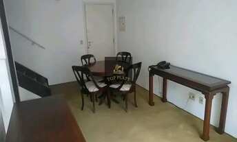 Imagem 3: Flat disponível em Moema