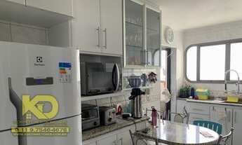 Imagem 4: Apartamento em Mooca - São Paulo