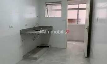 Imagem 7: Apartamento de 2 dorms, com muito conforto e funcionalidade, no Itararé