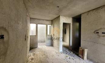 Imagem 6: Casa com 2 dormitórios à venda, 40 m² por R$ 210.000 - Umbará - Curitiba/PR