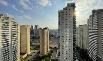 Imagem 5: Salas/Conjunto para venda tem 93 metros quadrados em Vila Gertrudes - São Paulo - SP