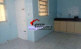 Imagem 2: Sobrado 2 dormitórios Vila Valença Sv!