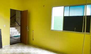 Imagem 2: Apartamento 2 quarto no residencial Ozias Monteiro I