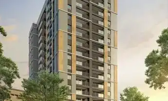 Imagem: Apartamento para Venda - 62.92m², 2 dormitórios