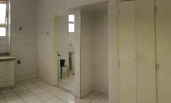 Imagem 2: Apartamento com 3 dormitórios, 116 m² - venda por R$ 240.000,00 ou aluguel por R$ 2.290,00
