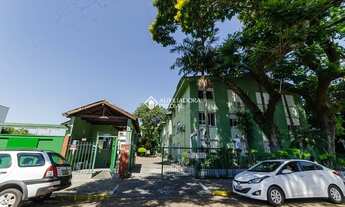 Imagem 7: PORTO ALEGRE - Apartamento Padrão - Camaquã