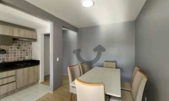 Imagem 5: Apartamento com 2 dormitórios para alugar, 68 m² - Arroio Grande - Santa Cruz do Sul/RS