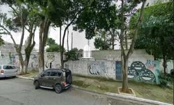 Imagem 4: Terreno com mais de 1.700m² - Vila Mariana