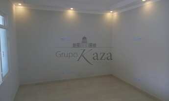 Imagem 2: Excelente Casa para venda Bosque dos Eucaptos com 250 m2 com 03 Dorm.01 Suite 03 vagas