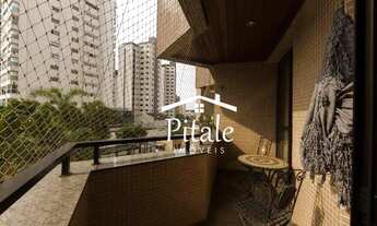 Imagem 6: Apartamento com 3 dormitórios à venda, 188 m² por R$ 2.200.000 - Jardim Vila Mariana - São