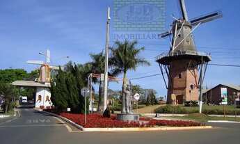 Imagem 6: Terreno no Florabella em Holambra