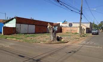 Imagem: Lote/Terreno para venda tem 360 metros quadrados