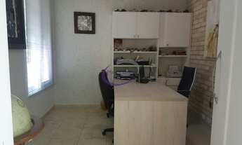 Imagem 7: Casa em Condomínio Fechado para Venda no Bairro City Castelo, 7 suítes, 3 vagas, com 2892