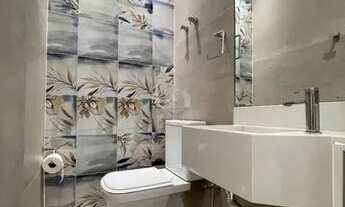 Imagem 7: APARTAMENTO LINEAR CONDOMÍNIO GIUSEPPE VERDI BARRA DA TIJUCA